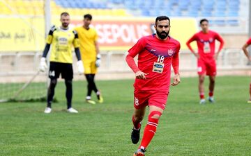 محسن ربیع خواه به شهرخودرو پیوست