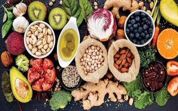 غذاهای مفیدی که بدن هر بیماری را تقویت خواهد کرد