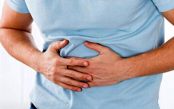 
خوراکی هایی برای درمان نفخ شکم