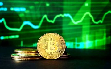 سقوط آزاد قیمت بیت کوین در یک روز