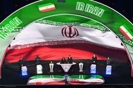 جنجال آمریکایی‌ها علیه تیم ملی؛ جایگزینی پرچم ایتالیا با ایران!