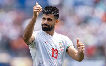 علت خط خوردن کنعانی‌زادگان از لیست تیم ملی مشخص شد