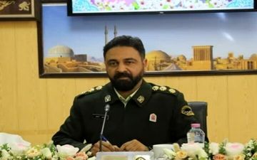 امانت‌داری مثال‌زدنی؛ سرباز وظیفه یزدی ۲۰۰ گرم طلا را به صاحبش بازگرداند
