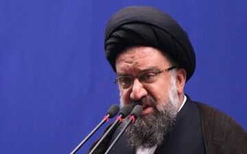جامعه اسلامی شایسته این همه اختلاس نیست