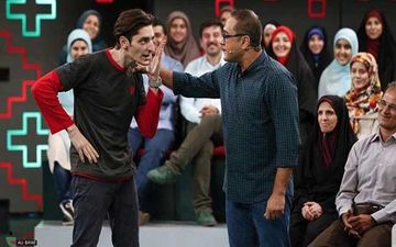 خبر جدید رامبد جوان از «نگار» و «خندوانه» + عکس