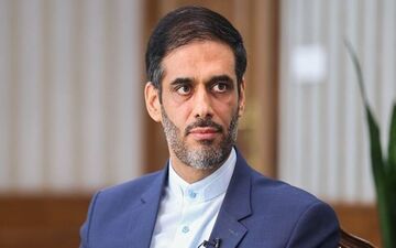 «سعید محمد» از مناطق آزاد رفت؛ «ابراهیمی» جایگزین شد