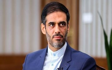 «سعید محمد» از مناطق آزاد رفت؛ «ابراهیمی» جایگزین شد