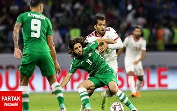 بازگشت ستاره پرسپولیسی تیم ملی به ترکیب اصلی