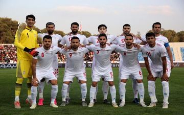  ارزش تیم ایران در جام جهانی مشخص شد