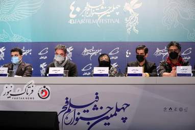  فیلم سینمایی " شب طلائی "