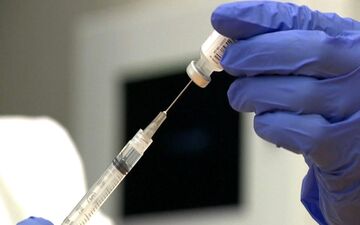 این افراد نیاز به دز سوم واکسن کرونا دارند!