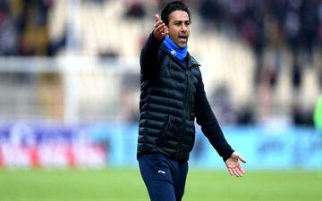 فرهاد مجیدی اگر مشکلی نداشت، چرا تست الکل نداد؟!