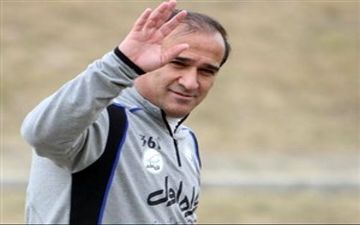  واکنش یک مربی استقلالی به تمدید قرارداد وینفرد شفر