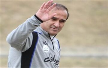  واکنش یک مربی استقلالی به تمدید قرارداد وینفرد شفر