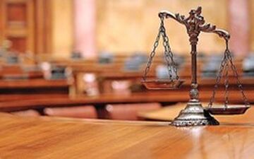 هیأت نظارت و بازرسی حفظ حقوق شهروندی دادگستری تهران رتبه نخست کشور را کسب کرد