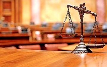 هیأت نظارت و بازرسی حفظ حقوق شهروندی دادگستری تهران رتبه نخست کشور را کسب کرد