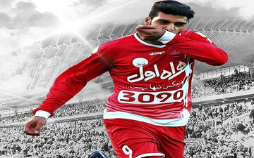 طارمی: هدف ما قهرمانی در آسیا است