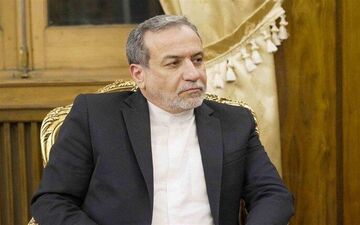 واکنش عراقچی به تصمیم نخست وزیر انگلیس: جان مردم انگلیس را به خطر نیاندازید