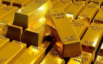 نوسانات قیمت طلا؛ عوامل موثر بر افزایش مجدد آن