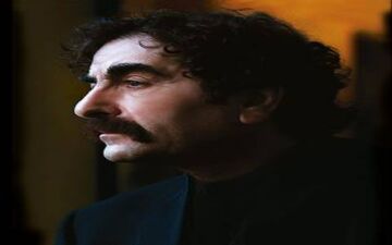 کنسرت شهرام ناظری به نفع سیل‌زدگان