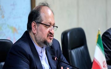 وزیر کار فردا به کمیسیون اجتماعی مجلس می‌رود
