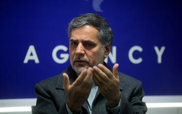 توئیت عضو کمیسیون امنیت ملی در مورد تهدید صداوسیما به قطع بودجه