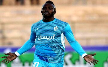 
خرید جدید پرسپولیس نگران شد
