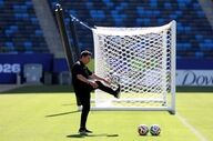 امیر قلعه‌نویی برنامه قهرمانی آسیا را معرفی کرد