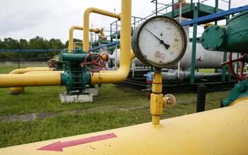 اتحادیه اروپا از تأمین گاز طبیعی اطمینان دارد