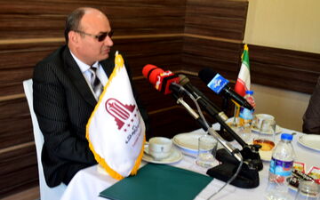 شرکت سفر سلامت آلامتو از سوی وزارت بهداشت حائز رتبه نمونه کشوری 