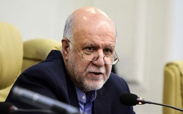 زنگنه: هیچ کارگری را بیکار نکردیم
