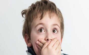 با دروغگویی کودکان چه کنیم؟