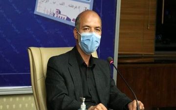 رفع مشکلات ۳۰۰ منطقه دارای تنش آبی در دستور کار وزارت نیرو است
