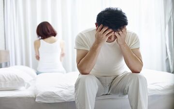 با این مواد غذایی قوای جنسی خود را تقویت کنید