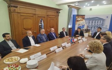 تداوم جهاد علمی دانشگاهیان ایران در کنار مقاومت ملی
