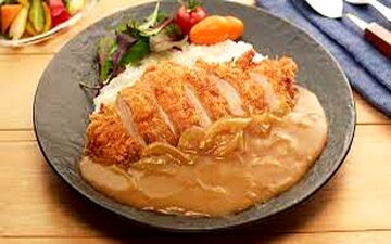 طرز تهیه  کاری کاتسو  | کتلت خوشمزه ژاپنی !