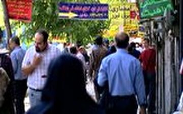 شیب صعودی منحنی ابتلا به کرونا در کشور