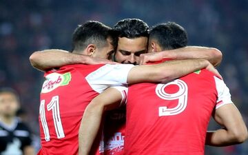  پشت پرده ماجرا: چه کسانی میخواهند با فشار بر پرسپولیس، بیرانوند را نجات دهند؟