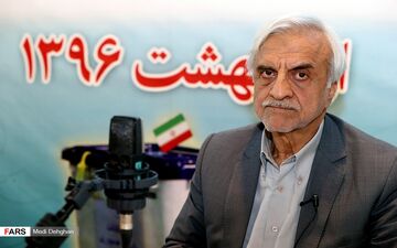 هاشمی طبا: یارانه‌ها باید برای همه اقشار جامعه قطع شود/فصل‌الخطاب بین همه قوا مقام معظم رهبری است