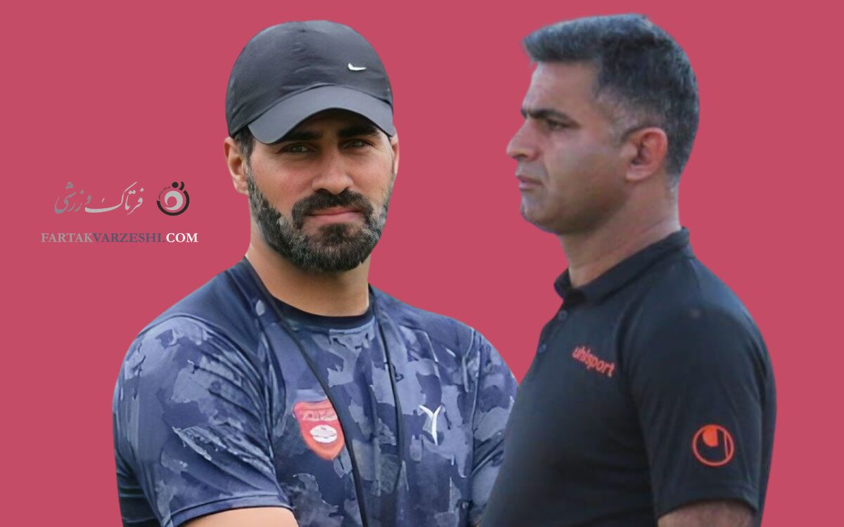 تساوی بدون گل در نبرد شمال و جنوب فوتبال ایران