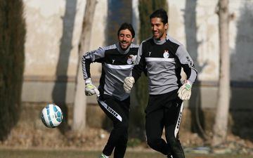 دلیل نیمکت نشینی سیدمهدی رحمتی و حضور حسینی در ترکیب فاش شد!