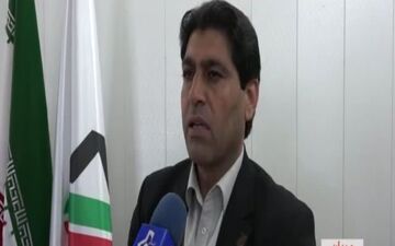 
رشد ۵۵ درصدی ترانزیت از مرز مهران