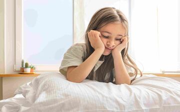 اختلالات خواب: چگونه به خواب بهتری دست یابیم؟