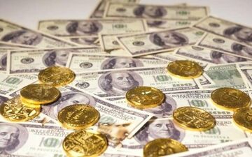 آخرین قیمت طلا، سکه و ارز در روز یکشنبه