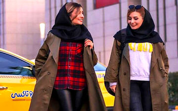 دختران شیک پوش برای استایل پاییزی این 7 نکته رو رعایت کنند