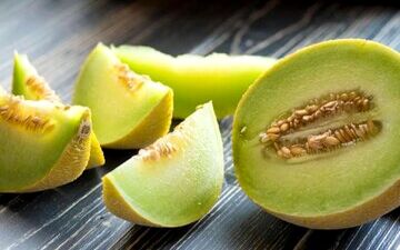 ملون میوه‌ای تراریخته است که مصرف‌ آن برای سلامتی مضر است؟
