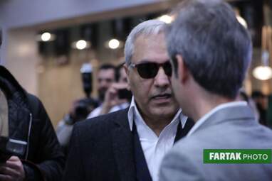 گزارش ویدویی از نشست خبری فیلم " درخت گردو "
