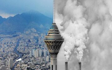 ۱۲ راهکار عالی برای محافظت از شما و فرزندانتان در آلودگی هوا