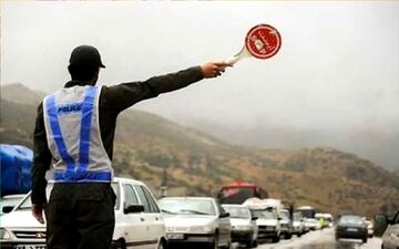  مقررات ترافیکی برای روز عید غدیر اعلام شد/ روز پنجشنبه این خیابان‌ها بسته می‌شوند 