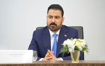 عراق تاریخ نهایی خروج نیروهای خارجی را مشخص کرد